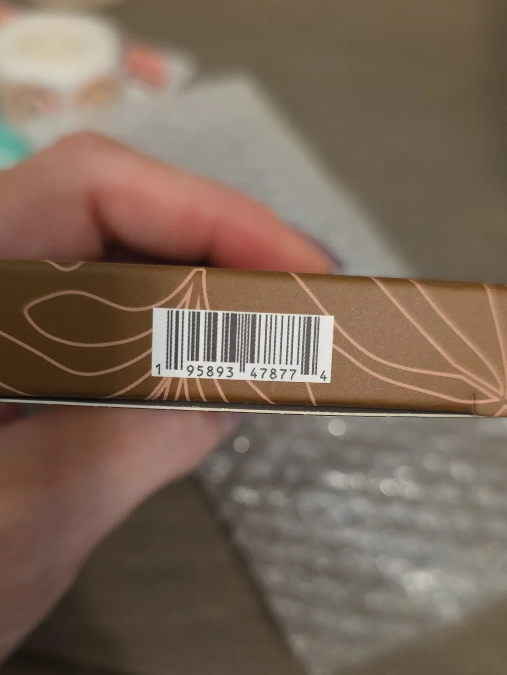Hot Commodity The Bronzer Palette By Pinky B Beauty